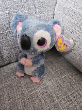 Rare & Retired Beanie Boo