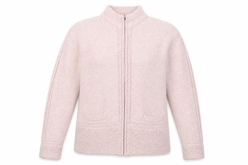 Lauren taylor womens full zip - womens,