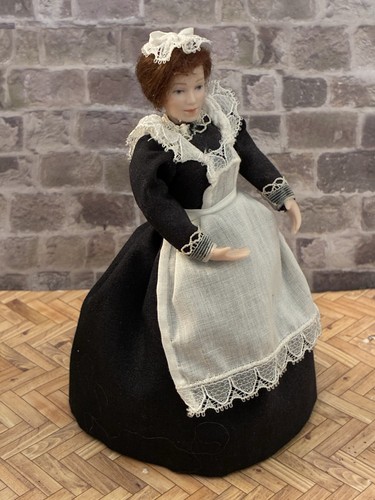 Dolls house scale smaller - dolls,