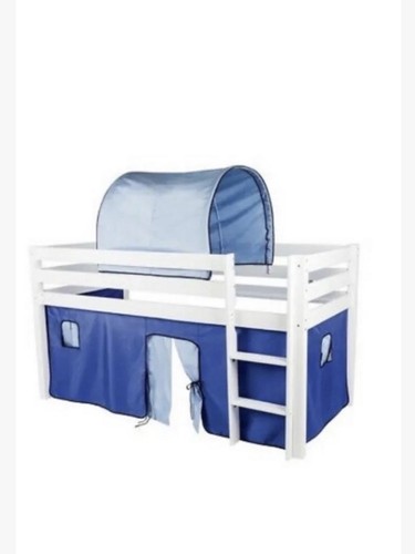 Mid sleeper bed - mid,