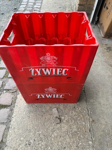 Variety beer bottle storage - 2x,