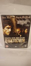 Unknown DVD New & Sealed |