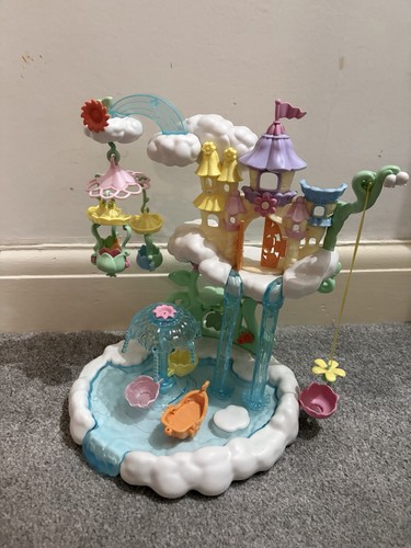 Sylvanian families sky top - sylvanian,