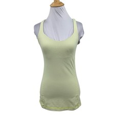 Lululemon Tank Top Womens 6