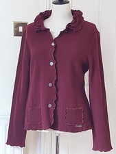 Hammerschmid Burgundy Boiled