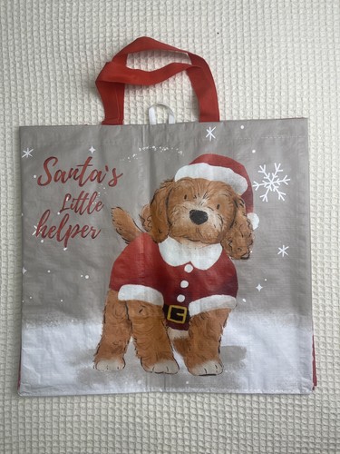 Tesco santas little - tesco,