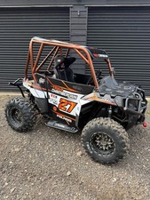 polaris ace 570 race buggy