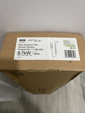 Mira Advance Flex Electric