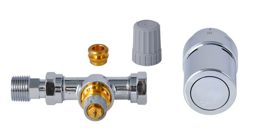 Danfoss ras combi trv pack - danfoss,