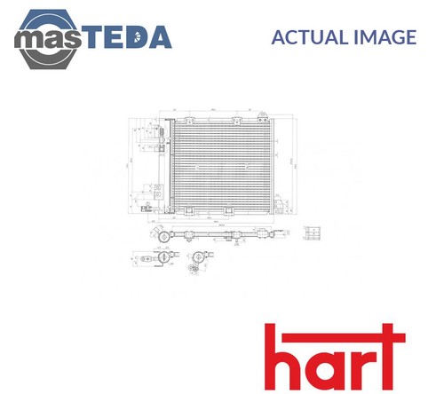 602 283 air - 283, a/c