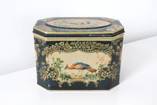 Huntley palmers biscuit tin - palmers,