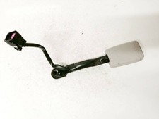 Chevrolet Cobalt 2010 Seat