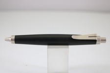 Vintage LAMY SCRIBBLE Matt Black L285 Ballpoint Pen