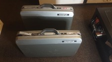 2 x Olympus case  (1 T20,and 1T10L)