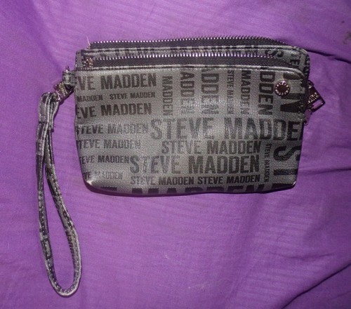 Steve madden logo - logo, 2