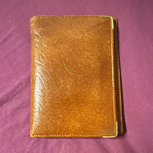 Sharp 838 pocket - sharp,