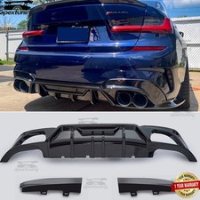 For 2019-2022 BMW 3 Series