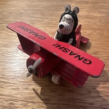 GNASHER ERTL Die Cast Dennis