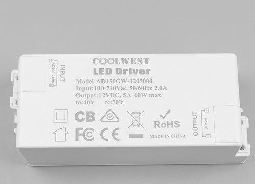 Transformer driver led power - transformer,