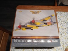 CORGI AVIATION ARCHIVE DE