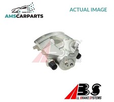 BRAKE CALIPER BRAKING FRONT