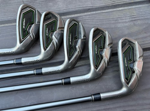 Taylormade rbz rocketballz - taylormade,