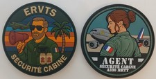 air force patch FAS Airbus