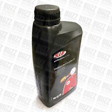 Lambretta Vespa SIP Fully