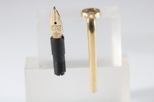 Vintage Montblanc No. 252