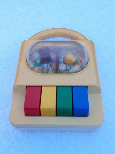 Early learning centre retro - early,