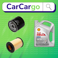 Service Kit for Ford Focus 1.6