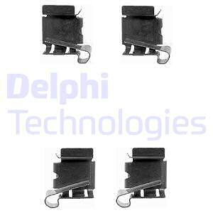 Lx0390 delphi accessory - accessory, kit