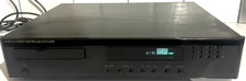 Musical Fidelity E60 Elektra cd player serviced new belts immaculate remote