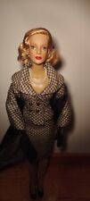 Paris Doll Festival Tonner 2005 Very Pretty Sydney Chase Tyler Doll...