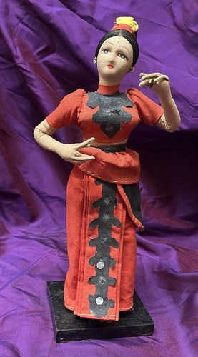 1950 roldan spanish felt - 1950’s,