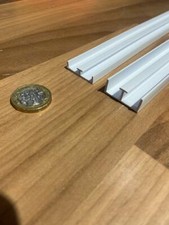 4’ (1220mm) 6-8mm Sliding