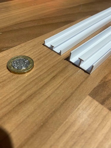 6 8mm sliding - 3’, 6-8mm