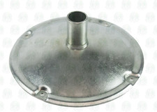 Westfalia Table Steel Base