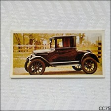 Craven Black Cat Cigarette