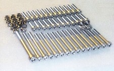 Suzuki TL1000R TL1000S 1997-03