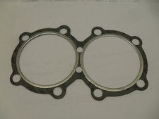 TRIUMPH BONNEVILLE T140 HEAD