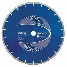 Mexco 350mm 14" GPX Universal
