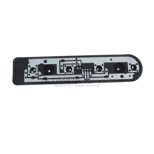 Fits fiat ducato van - fits,