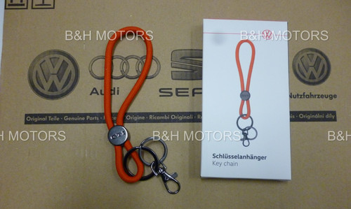 New genuine volkswagen gti - new,