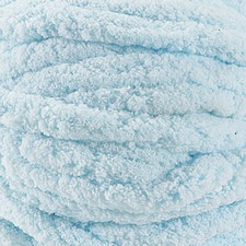 Thick Chunky Chenille Yarn for Baby 250G Ball Milk Soft for Knitting Crochet