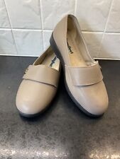 COSYFEET LADIES CARMEN SHOES SIZE 7. BRAND NEW IN BOX. RRP £85.00.