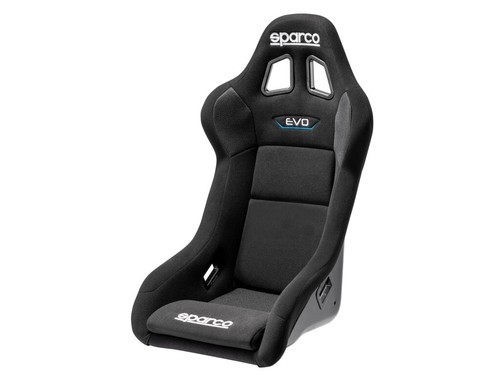 Sparco evo fabric seat - sparco,