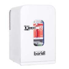 Mini Fridge Cooler, 15L