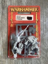 Warhammer High Elf Dragon