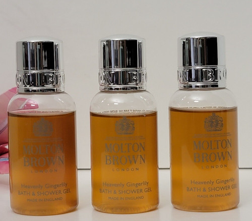 Molton brown heavenly - pk,